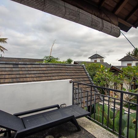 Bakung Ubud Resort And Villa Esterno foto