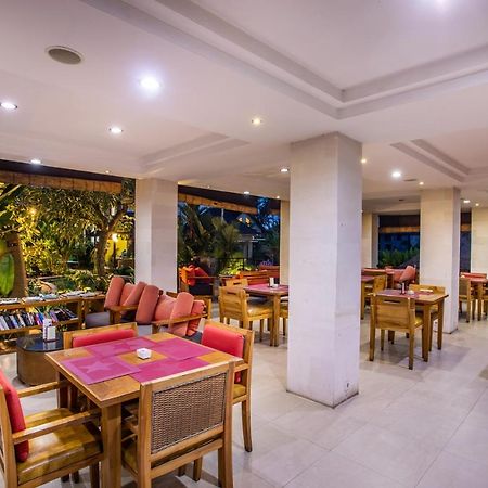 Bakung Ubud Resort And Villa Esterno foto