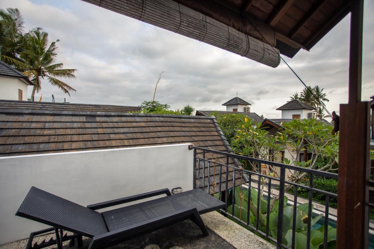 Bakung Ubud Resort And Villa Esterno foto