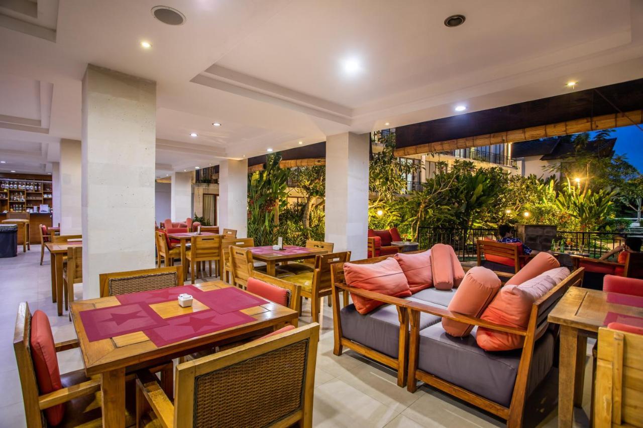 Bakung Ubud Resort And Villa Esterno foto