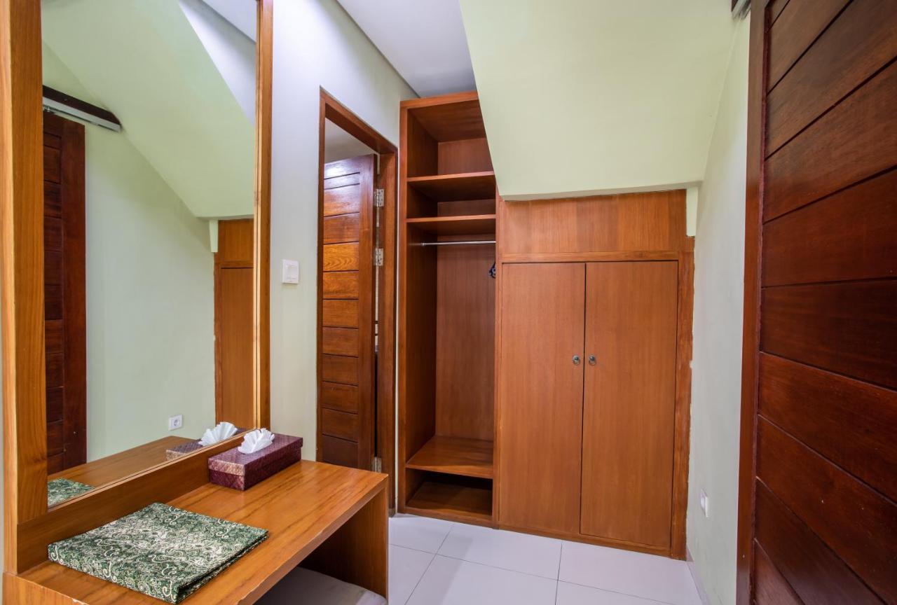 Bakung Ubud Resort And Villa Esterno foto