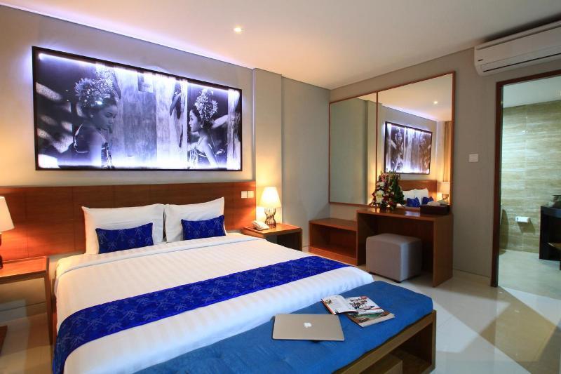 Bakung Ubud Resort And Villa Esterno foto